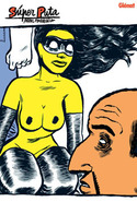 SUPER PUTA
