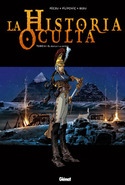 6. HISTORIA OCULTA, LA. EL AGUILA Y LA ENFINGE