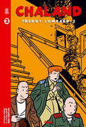 2. CHALAND. FREDDY LOMBARD