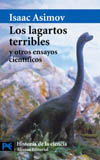 LAGARTOS TERRIBLES, LOS