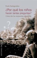 POR QUE LOS NIÑOS HACEN TANTAS PREGUNTAS?