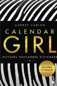 4. CALENDAR GIRL