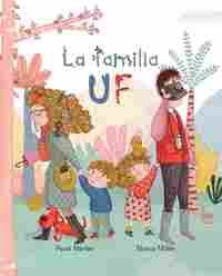 LA FAMILIA UF (CONCILIACIÓN FAMILIAR)
