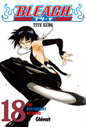 18. BLEACH