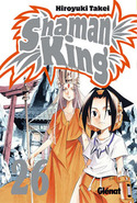 26. SHAMAN KING
