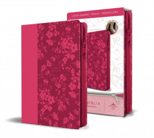 SANTA BIBLIA