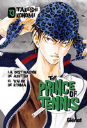 13. PRINCE OF TENNIS, THE