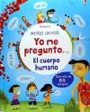 YO ME PREGUNTO... EL CUERPO HUMANO
