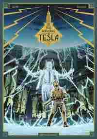 2. LOS TRES FANTASMAS DE TESLA