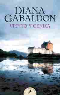 VIENTO Y CENIZA. OUTLANDER, 6