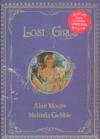 1. LOST GIRLS