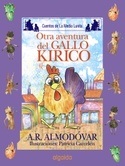64. OTRA AVENTURA DEL GALLO KIRICO