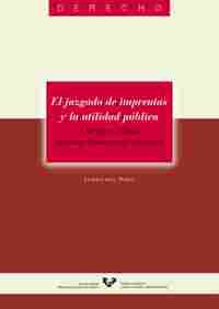 JUZGADO IMPRENTAS Y UTILIDAD PUBLICA