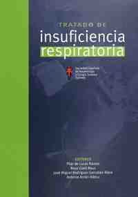 TRATADO DE INSUFICIENCIA RESPIRATORIA