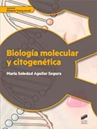 C.F. BIOLOGIA MOLECULAR Y CITOGENETICA