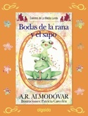 63. BODAS DE LA RANA Y EL SAPO