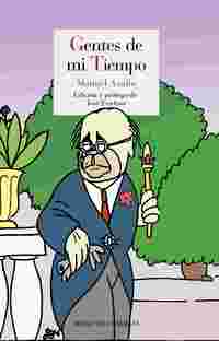 GENTES DE MI TIEMPO