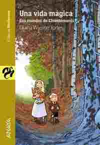 UNA VIDA MAGICA