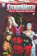2. STORMWATCH