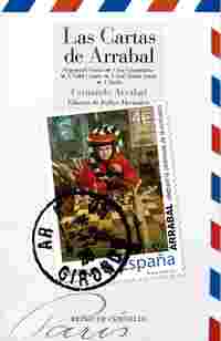 LAS CARTAS DE ARRABAL