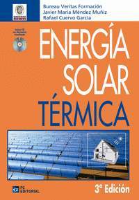 (3º) ENERGIA SOLAR TERMICA