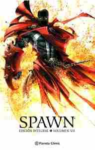 SPAWN, VII