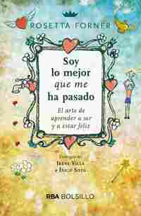 SOY LO MEJOR QUE ME HA PASADO (BOLSILLO)