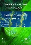 (2 VOL) MOLUSCOS MARINOS DE ANDALUCÍA