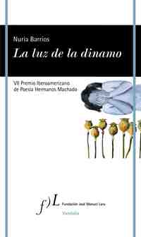 LA LUZ DE LA DINAMO. VII PREMIO DE POESÍA IBEROAMERICANA HERMANOS MACHADO