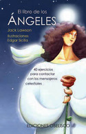 EL LIBRO DE LOS ANGELES  (ILUSTRADA)