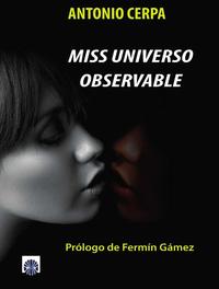 MISS UNIVERSO OBSERVABLE