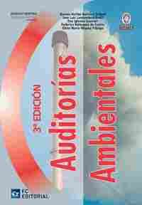 (3ª) AUDITORÍAS AMBIENTALES