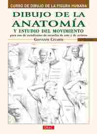 DIBUJO DE LA ANATOMIA Y ESTUDIO DEL MOVIMIENTO