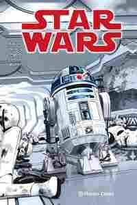 6. STAR WARS HC (TOMO)