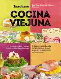 COCINA VIEJUNA.