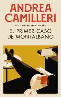EL PRIMER CASO DE MONTALBANO (COMISARIO MONTALBANO 11)