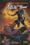 (VOL 3). ARCHIVOS DE NEXUS