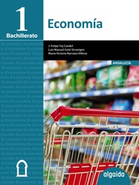 1º BACH. ECONOMÍA