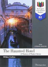 THE HAUNTED HOTEL B2 BIR.