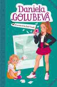 2. EL SECRETO DE LAS BEST FRIENDS. DANIELA GOLUBEVA