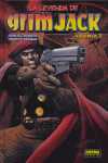 3. LEYENDA DE GRIMJACK, LA