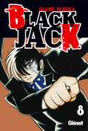 8. BLACK JACK