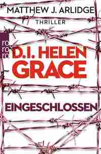 D.I. HELEN GRACE EINGESCHLOSSEN