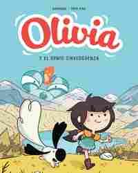 1. OLIVIA Y EL GENIO SINVERGÜENZA.