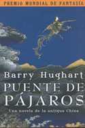 PUENTE DE PAJAROS