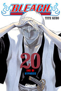 20. BLEACH