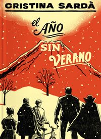 EL AÑO SIN VERANO