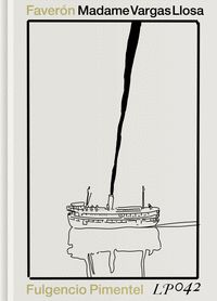 MADAME VARGAS LLOSA