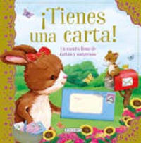 !TIENES UNA CARTA!