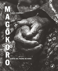 MAGÔKORO. CARTA DEL PADRE DE HARU
